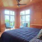 Super King Cabin