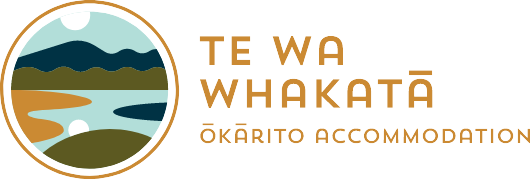 Te Wa Whakatā