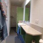 Studio private ensuite