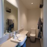 private ensuite