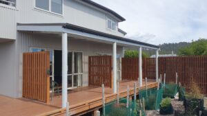 Studio accommodation