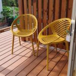 Studio 9 Deck Seating