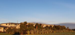 2 The Strand, Ōkārito