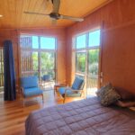 Accessible cabin 6
