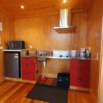 Accessible kitchen for easy meals